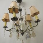 680 1281 CHANDELIER